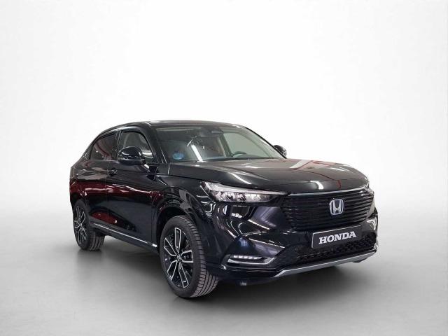 Honda Hr-v ADVANCE